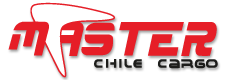 Logo Master Chile Cargo